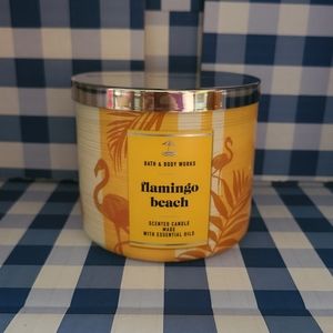 Bath & Body Works Candle